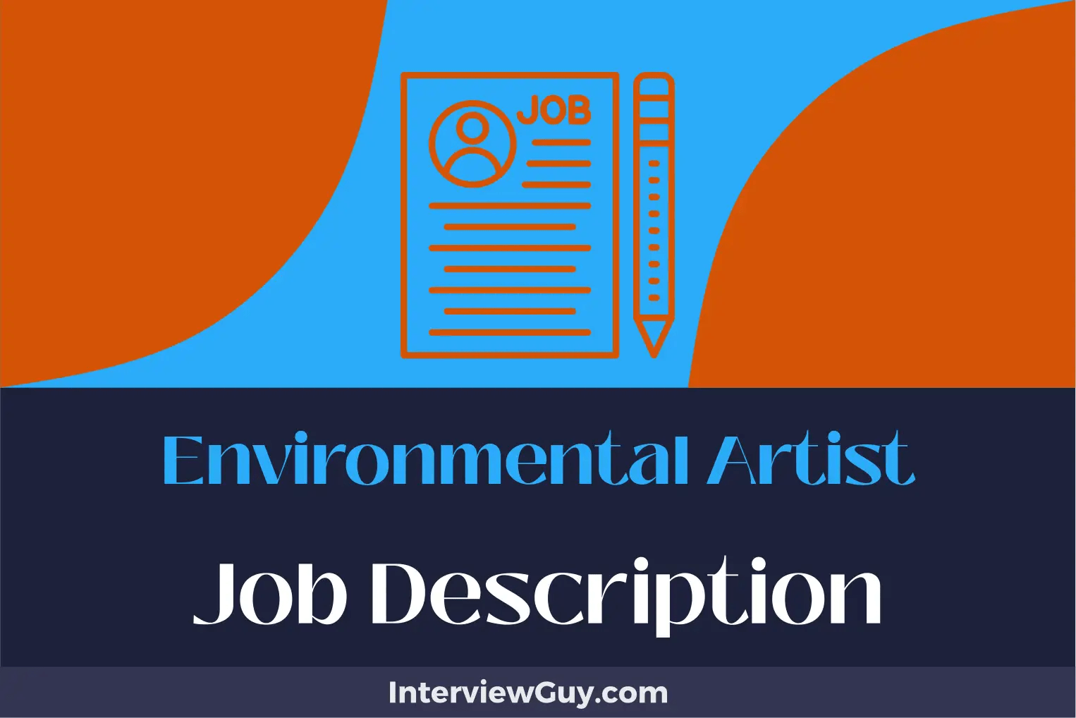 Environmental Artist Job Description [Updated for 2024]