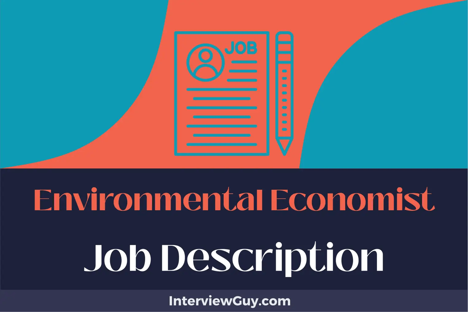 Environmental Economist Job Description [Updated for 2024]