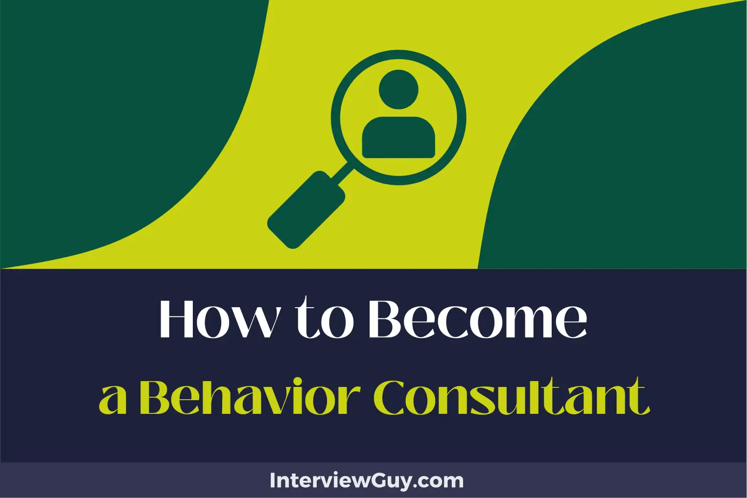 How to a Behavior Consultant (Habit Hacks for Harmony)
