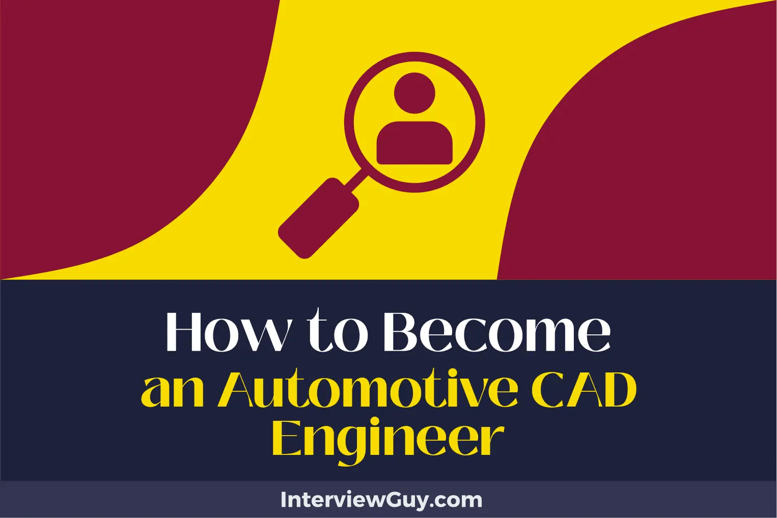 How to an Automotive CAD Engineer (Revving Up Reality)
