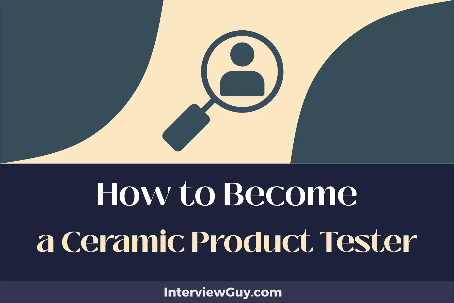 How to a Ceramic Product Tester (Handle With Care!)