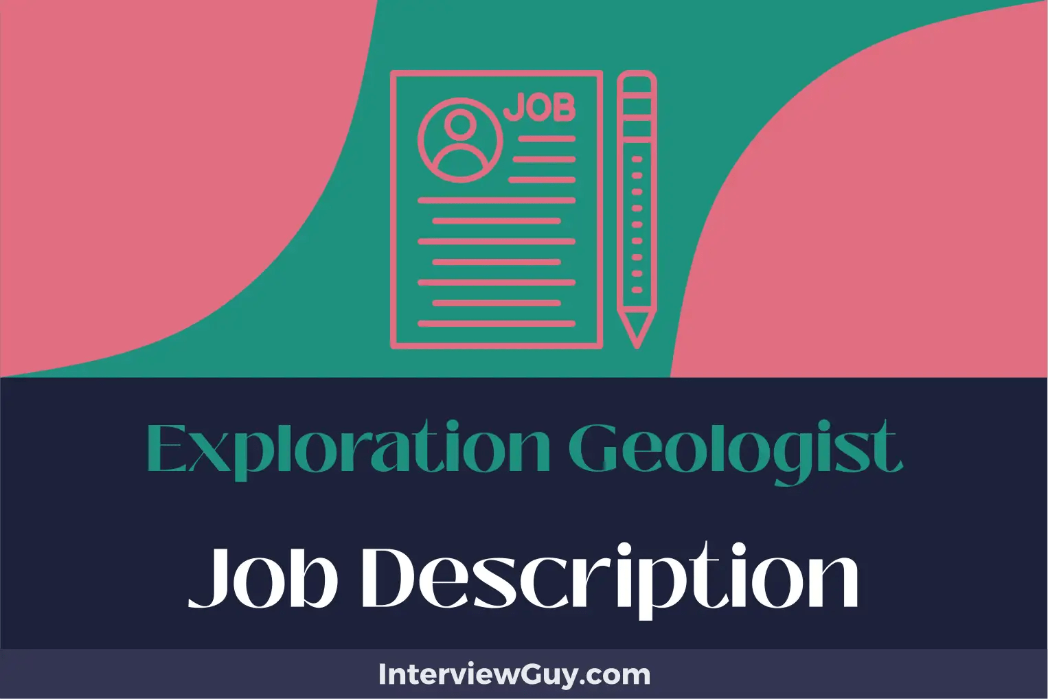 Exploration Geologist Job Description [Updated for 2024]