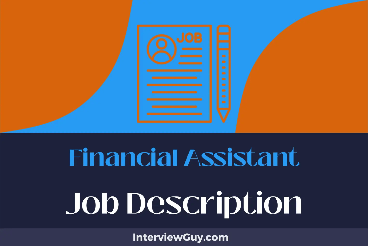 Financial Assistant Job Description [Updated for 2024]