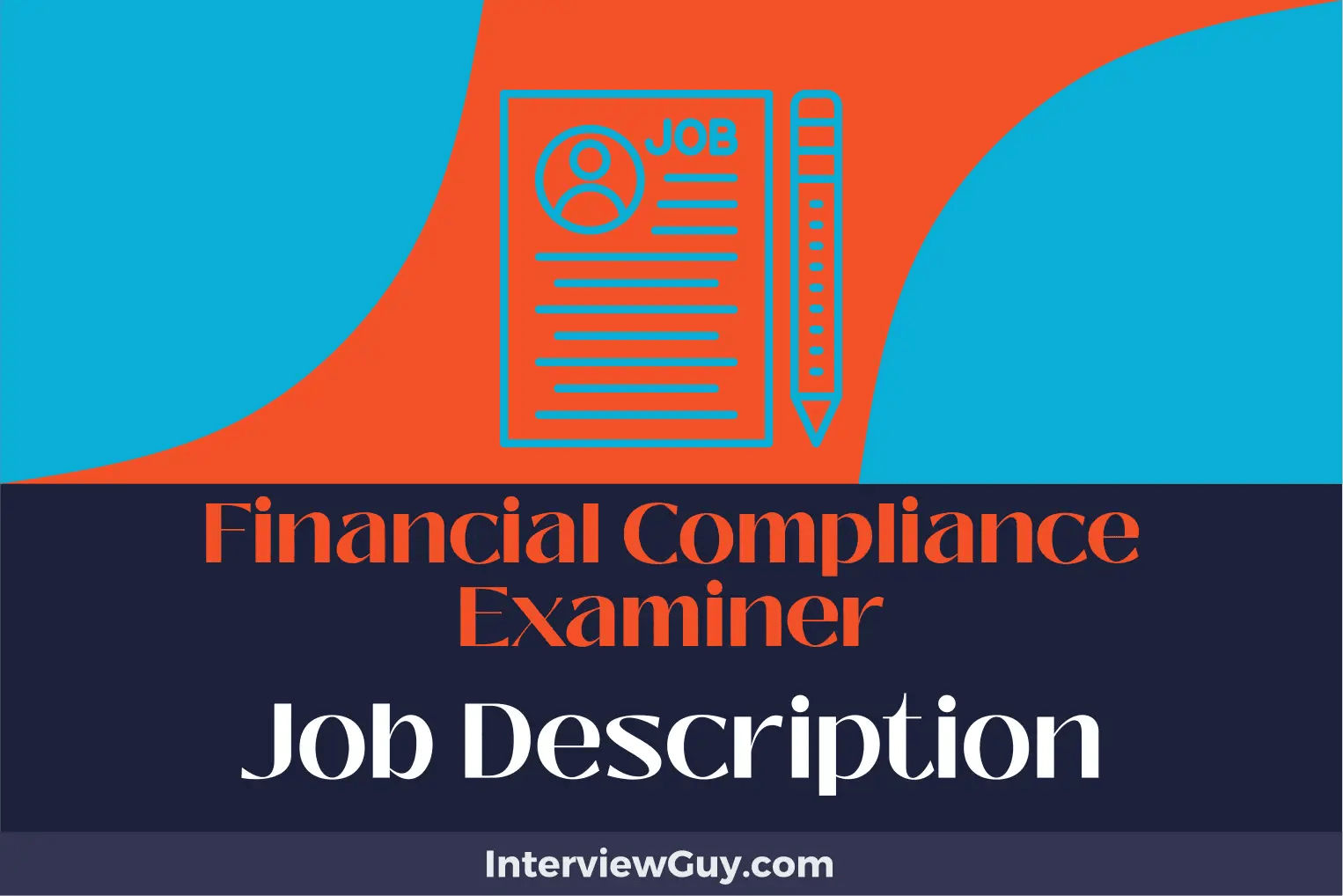 Financial Compliance Examiner Job Description [Updated for 2024]