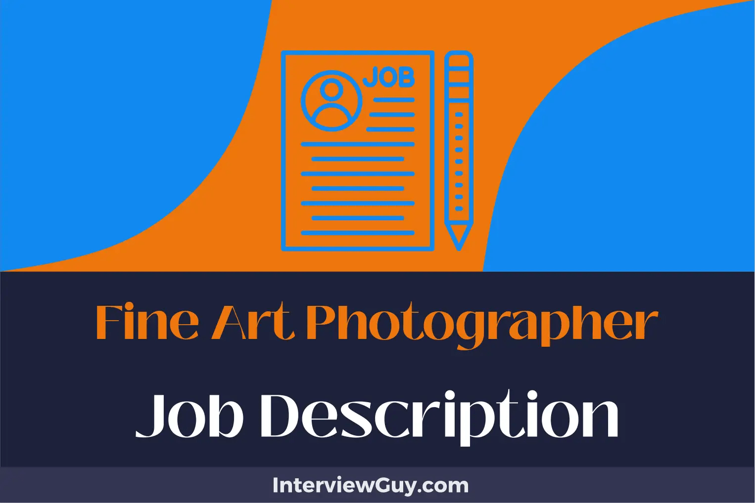 Fine Art Photographer Job Description [Updated for 2024]