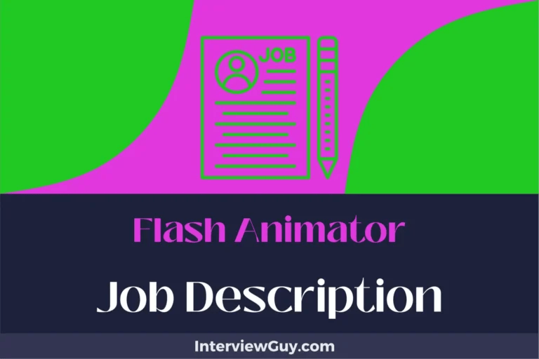 Business Development Director Job Description [Updated for 2024]