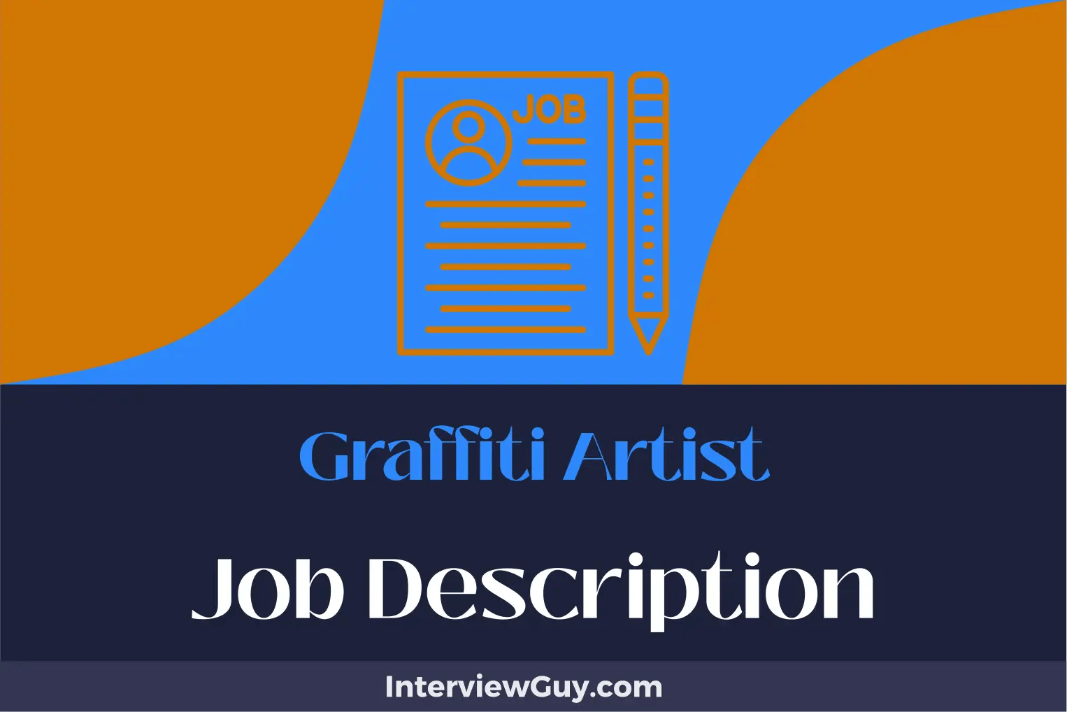 Graffiti Artist Job Description [Updated for 2024]