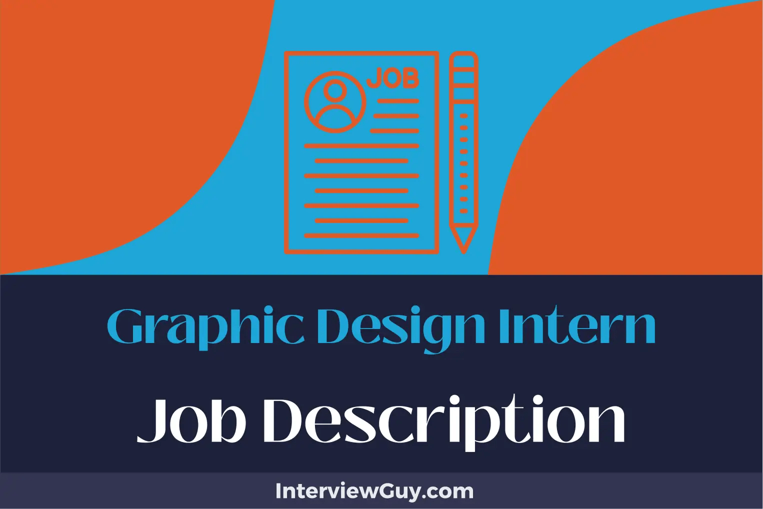Graphic Design Intern Job Description [Updated for 2024]