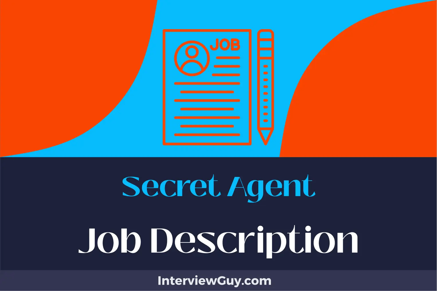 Secret Agent Job Description [Updated for 2025](04)