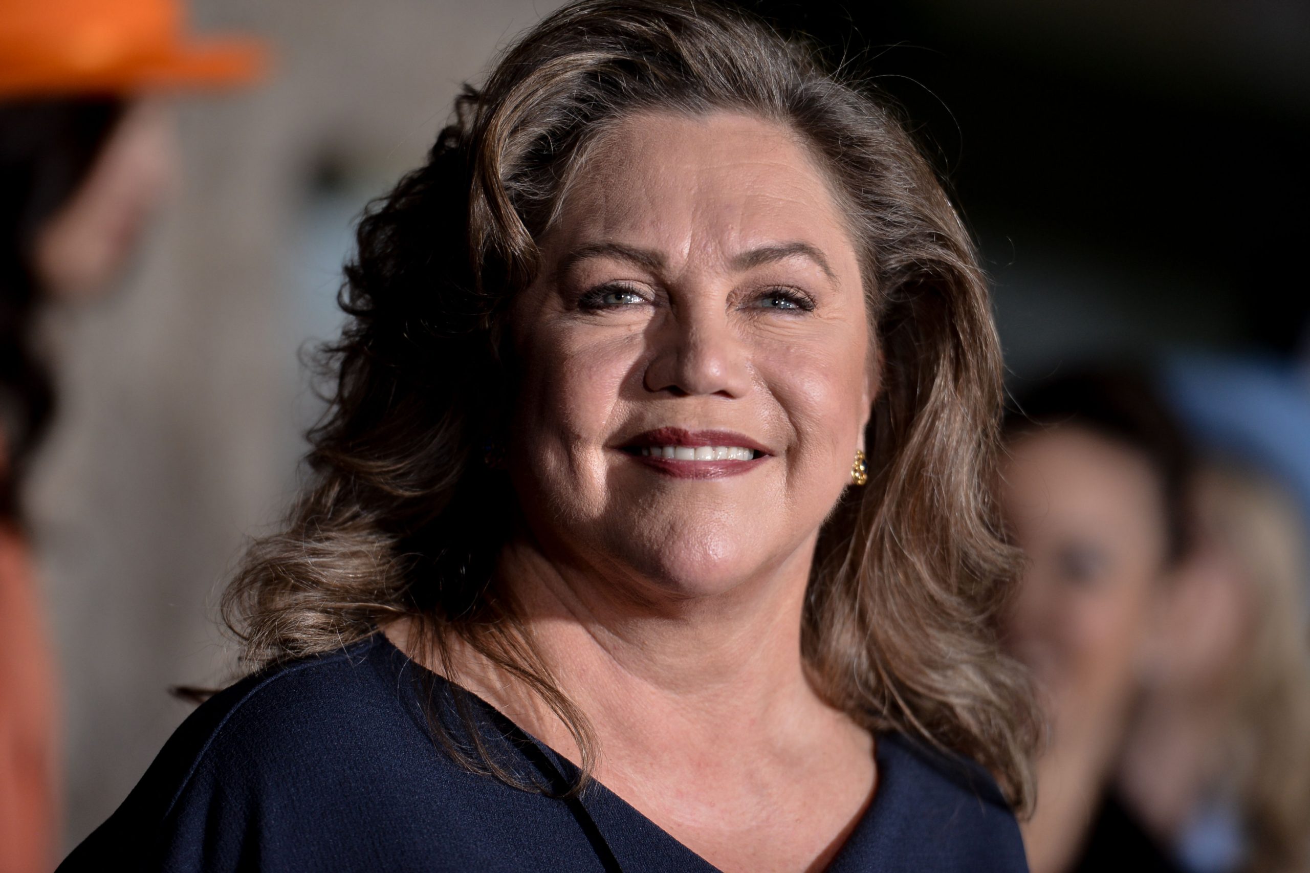 Kathleen Turner Hollywood, Luck, and Rage Interviewology