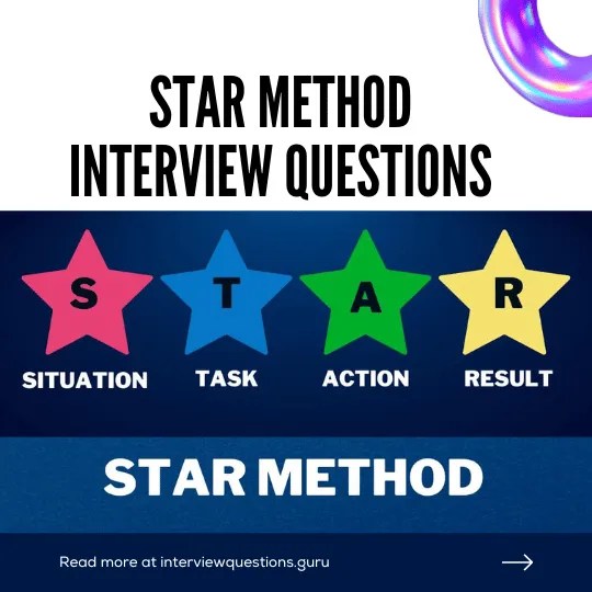 10 STAR Method Interview Questions How to Nail Any Job Interview