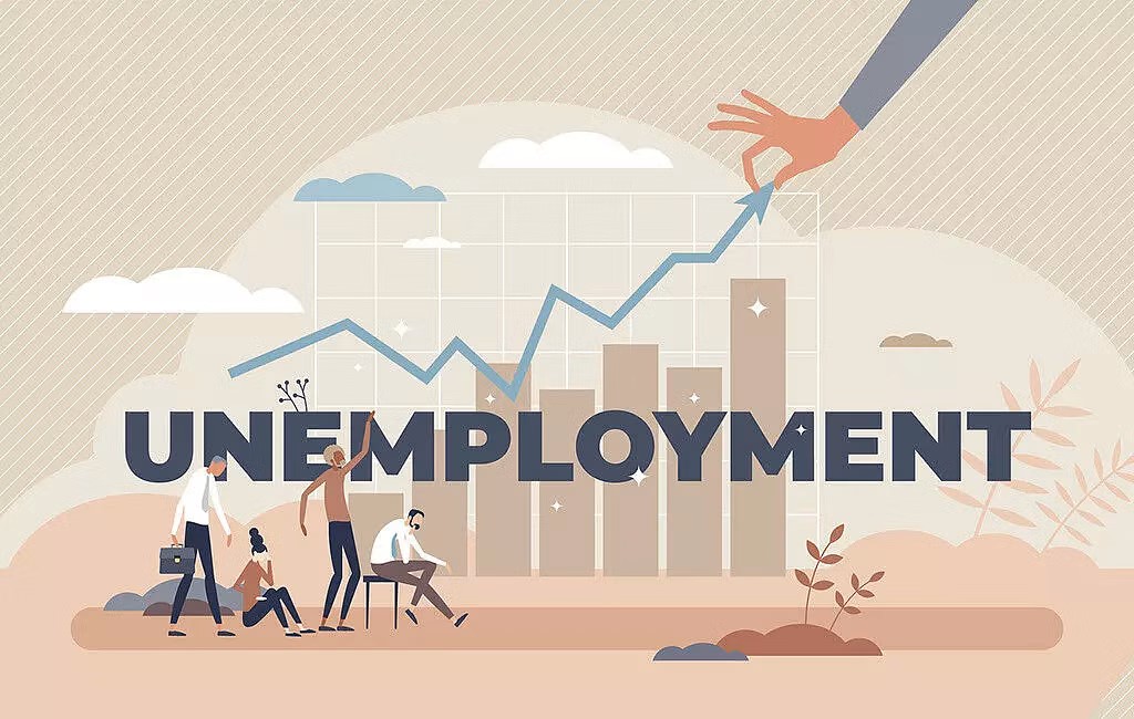 Unemployment at its peak Interview Times