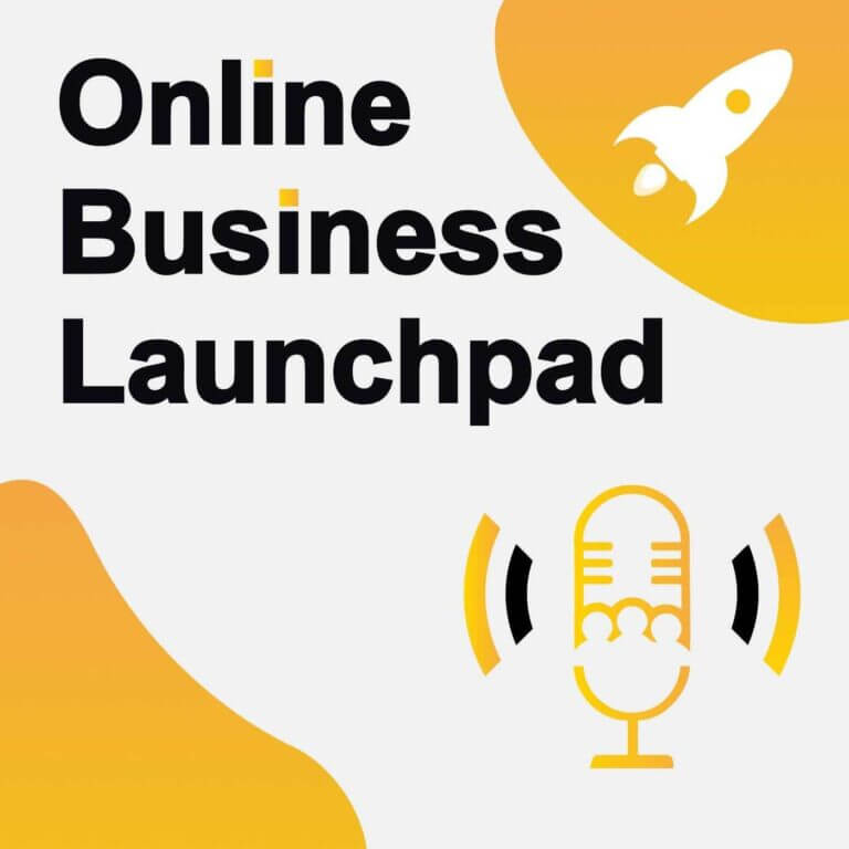 Online Business Launchpad Podcast Listeners Interview Valet