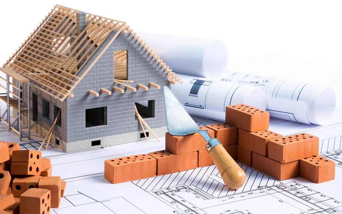 Materiales de Construcción , clasificación y usos INTERVILA