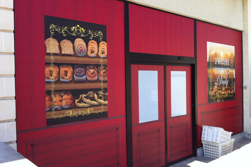 Intervisions Malta Printing Services in Malta