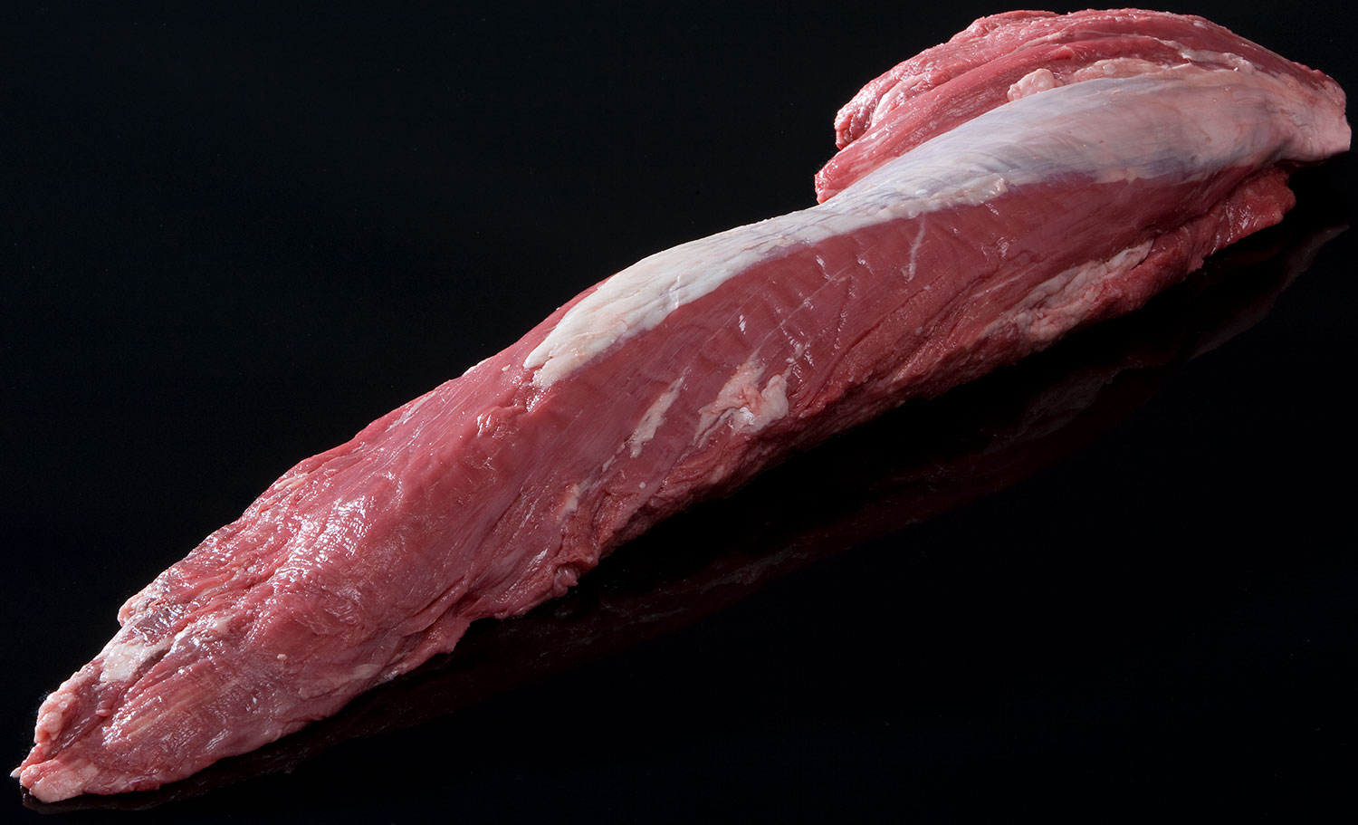 Tenderloin Intervlees