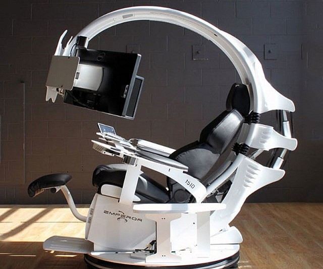 The Ultimate Computer Station Interwebs.Store