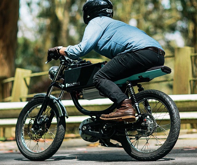 Electric Motorcycle Interwebs.Store