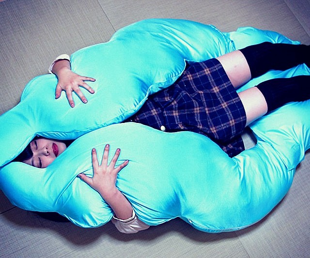 Full Body Cushion Interwebs.Store