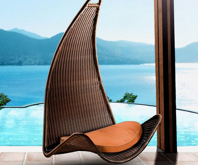 Hanging Curve Chair Interwebs.Store