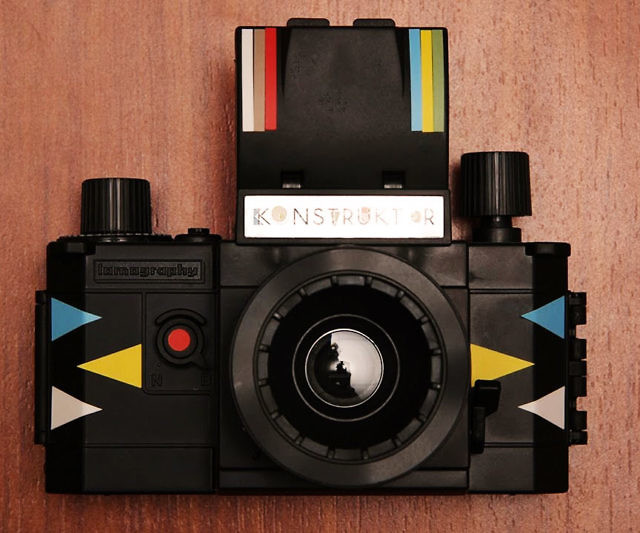 Make Your Own Camera Kit Interwebs.Store