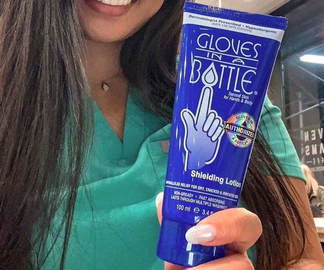 Gloves In A Bottle Interwebs.Store