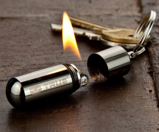 Keychain Lighter MultiTool Interwebs.Store
