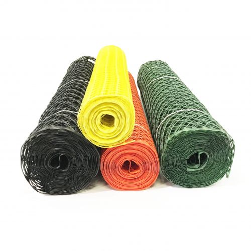 Durable Traffic Safety Fence High Tensile & Versatile Interwest