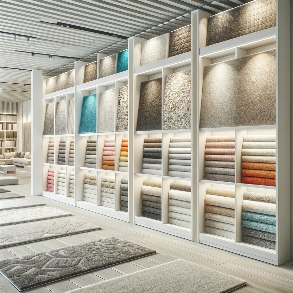 Unexpected Advantages And Disadvantages Of Carpet Tiles » Interwood.ae