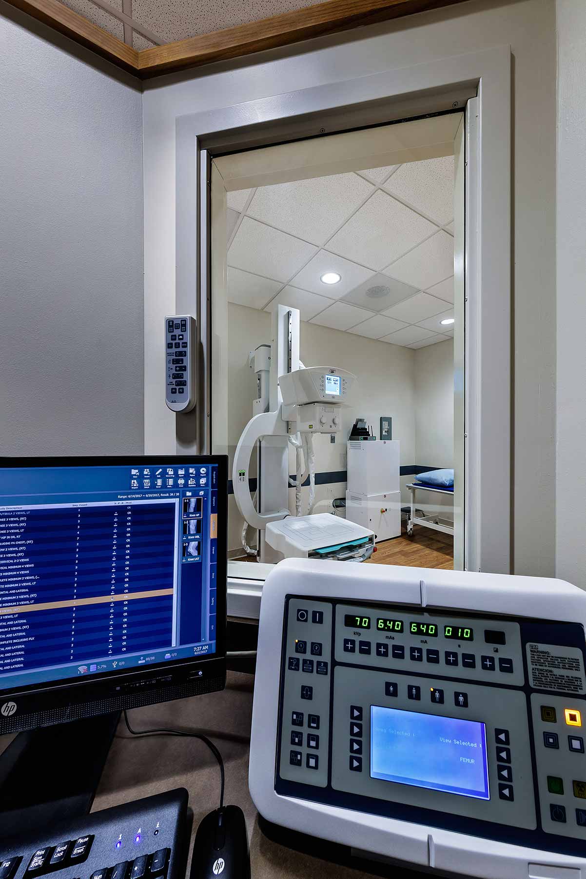 NorthShore University HealthSystem Niles Medical Office Building