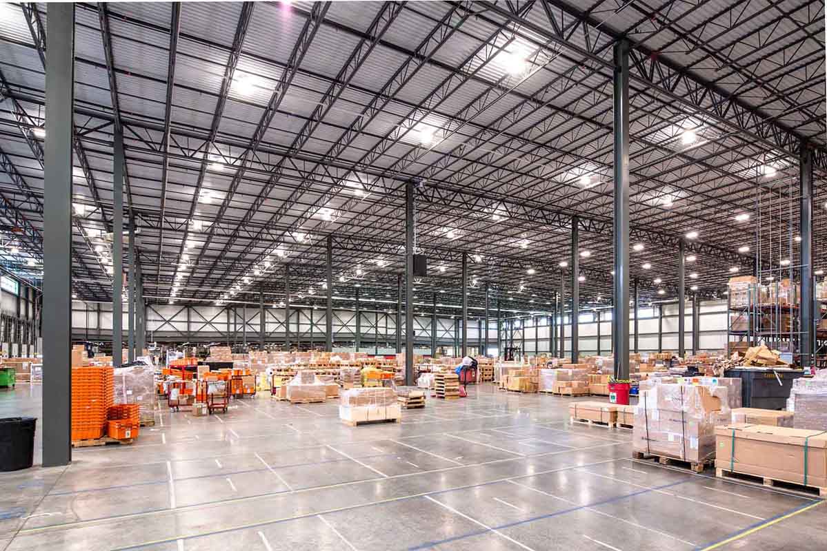 Snap-on Tools – Interwork Architects