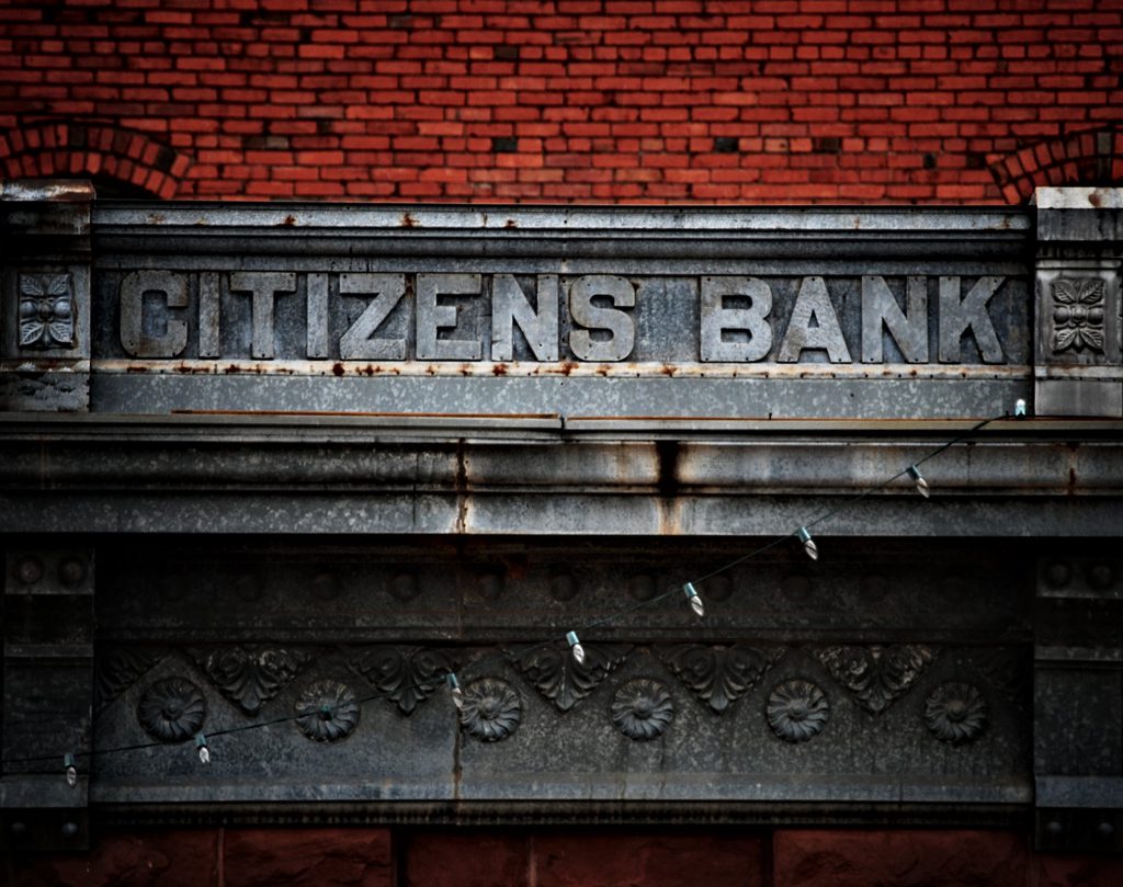 Citizens State Bank | InterWorks