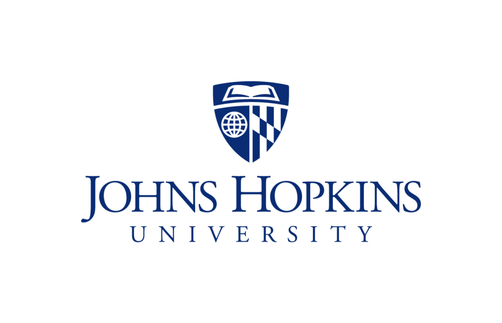 Johns Hopkins University Development and Alumni Relations InterWorks