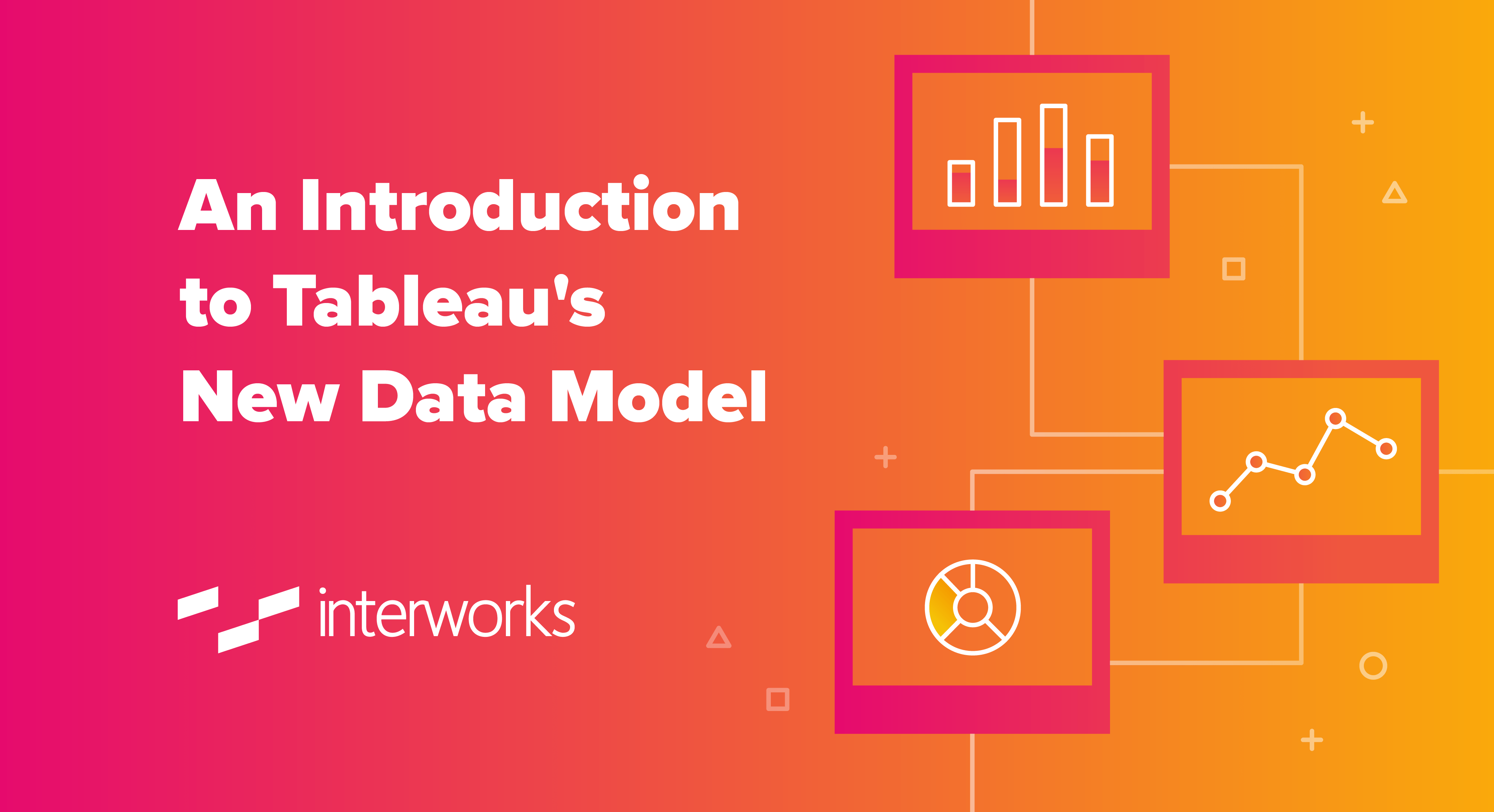 An Introduction to Tableau’s New Data Model LaptrinhX