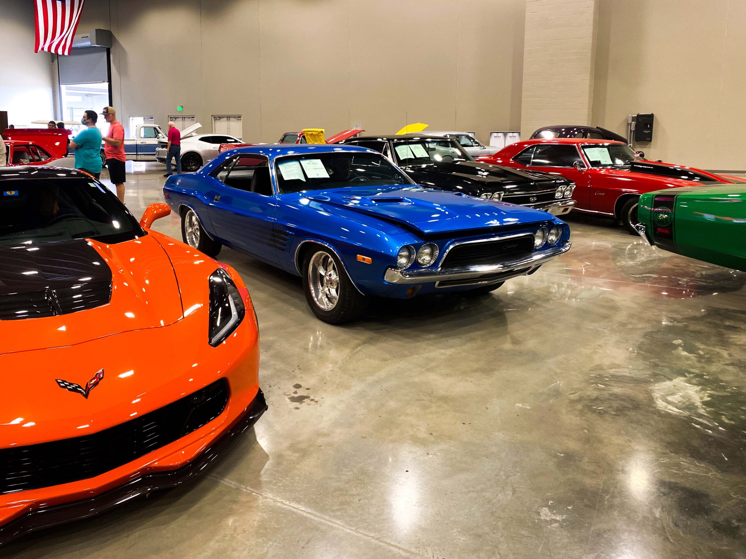 Maple Brothers Auctions InterWorks