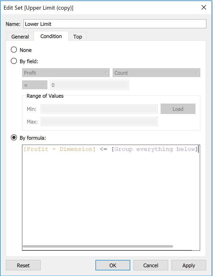 How to Create Bins on a Histogram in Tableau