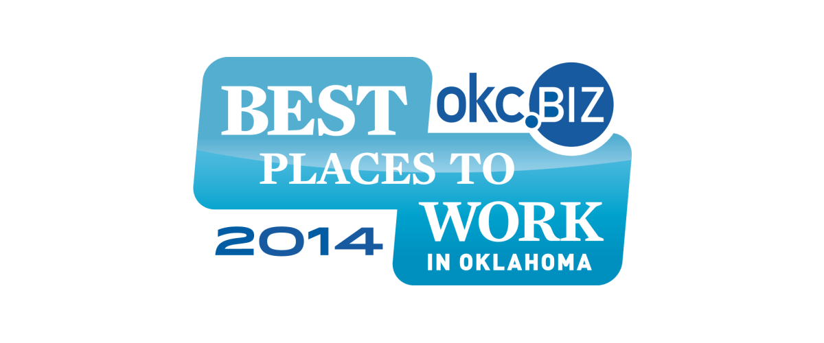 InterWorks Claims No. 6 Spot Among ‘Best Places to Work in Oklahoma