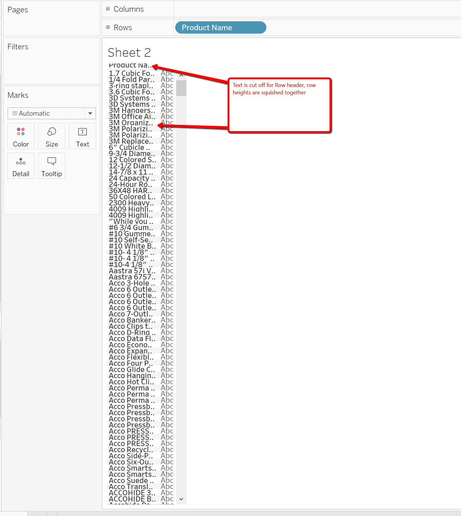 Scaling Tableau Dashboards on HighRes Monitors InterWorks