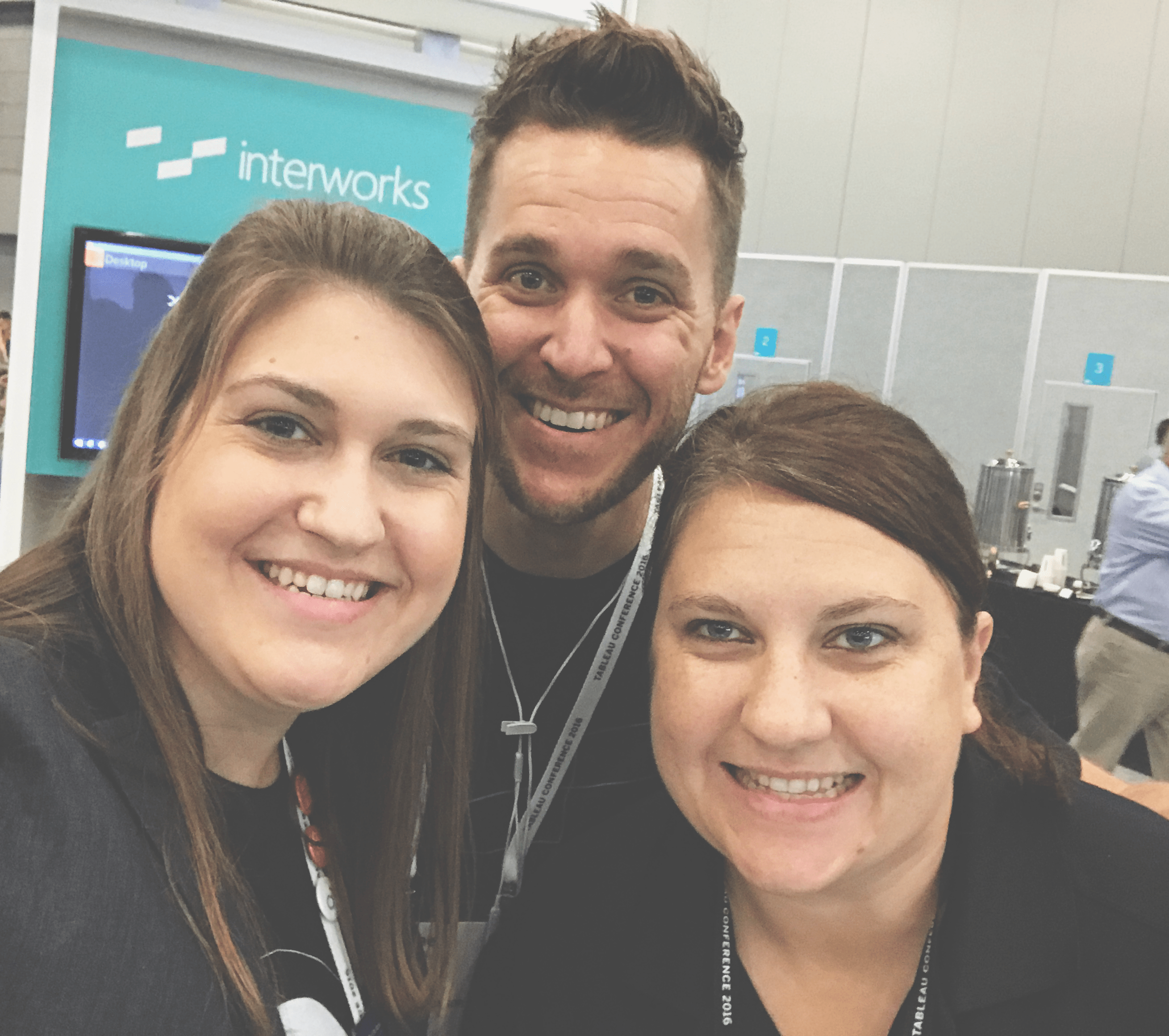 Tableau Conference 2017 What Happens in Vegas, Helps You with Your