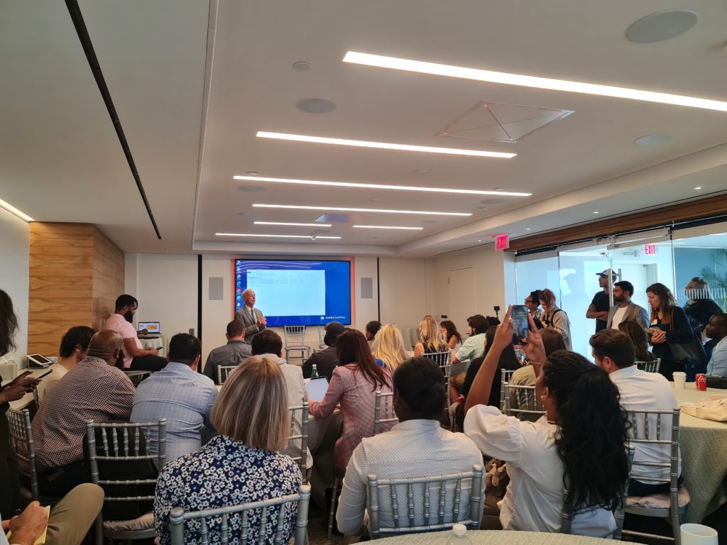 SoftDev and DevTeams at DC Startup Week Conference 2022 the DMV's