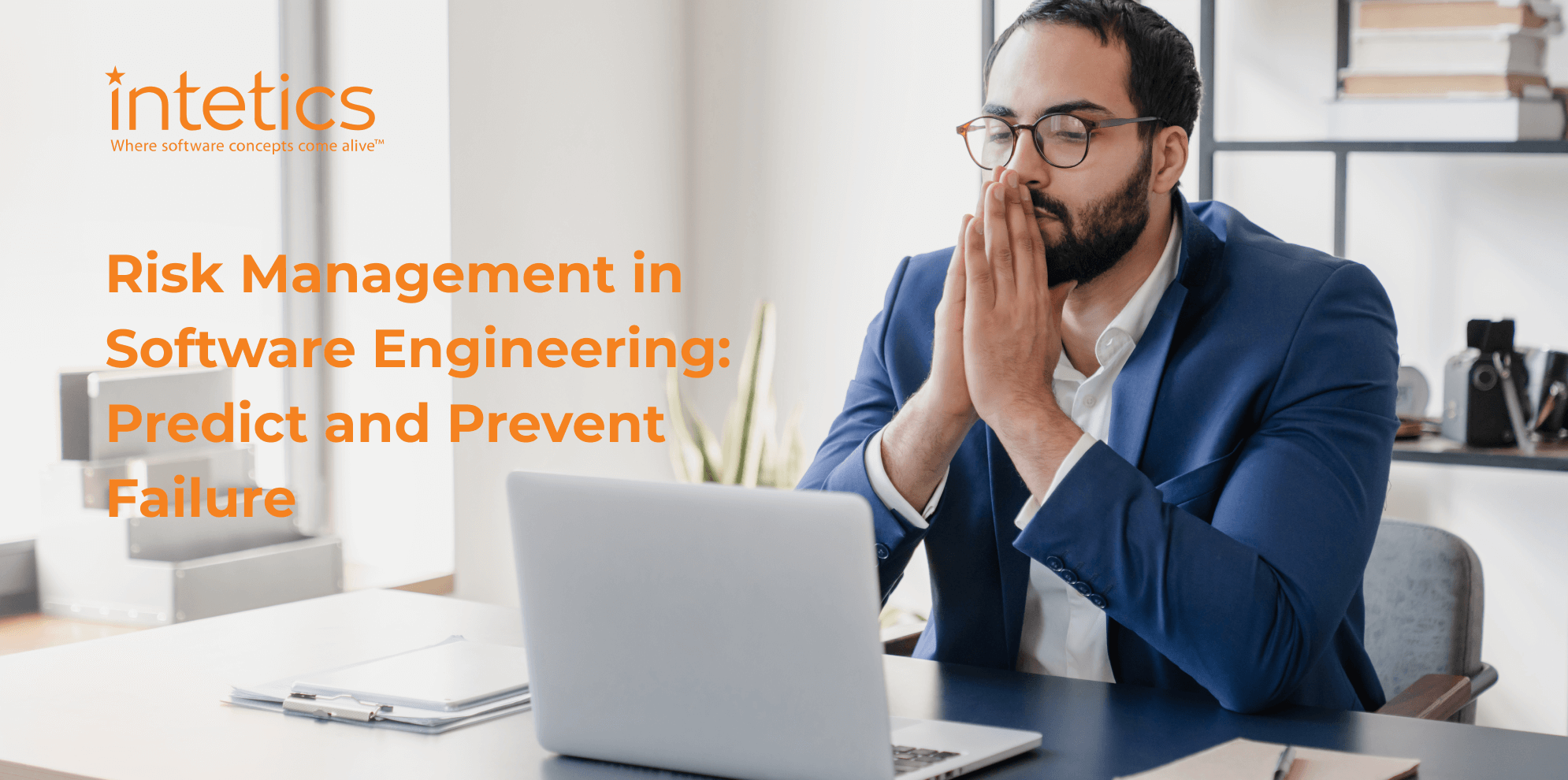 Risk Management in Software Engineering Why Projects Fail but Yours