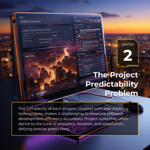Custom Software Development Myths: 8 Blockers to Your Business