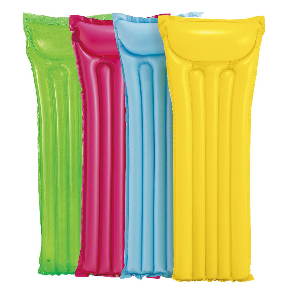 INTEX Economats Inflatable Floating Mats INTEX Singapore