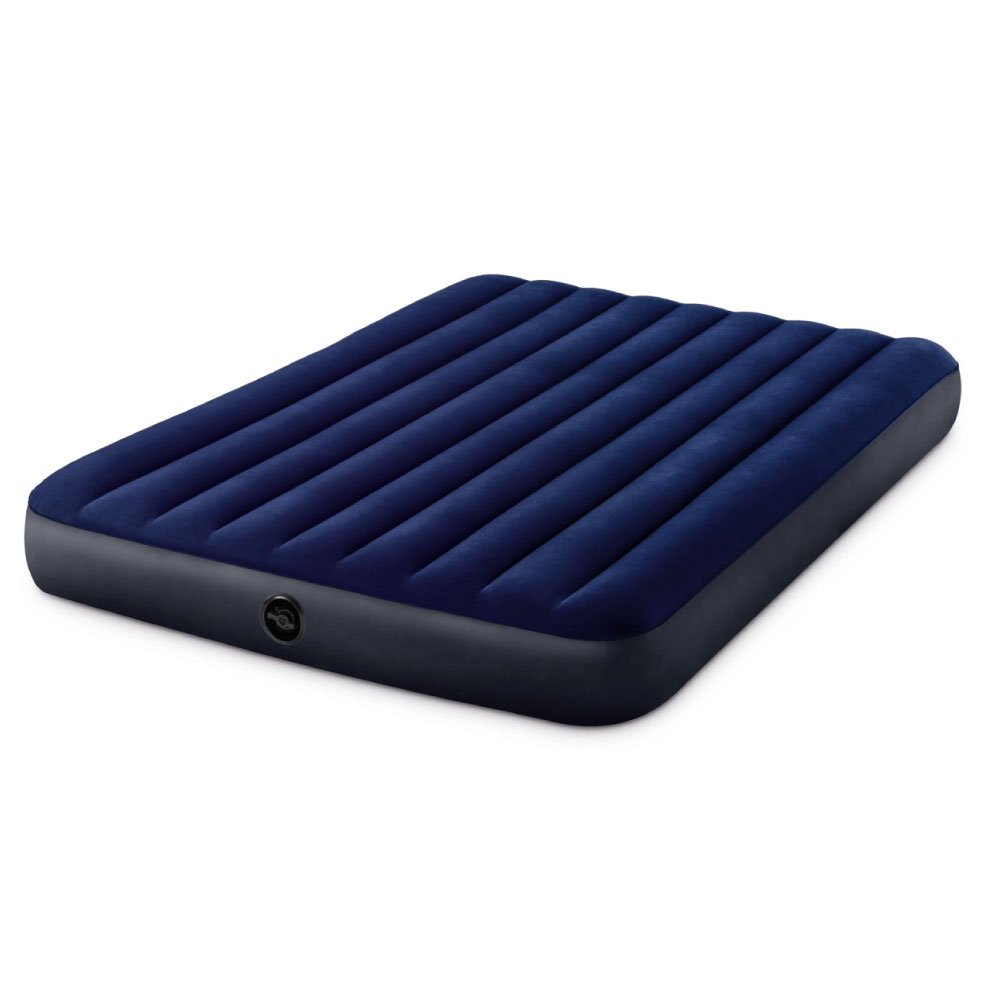 INTEX Classic Downy Air Mattress Queen INTEX Singapore