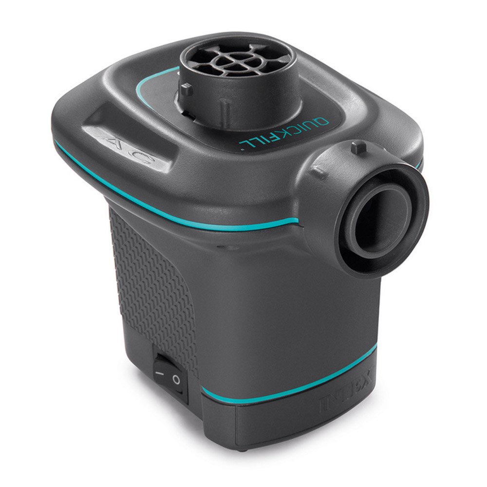 INTEX Quick-Fill™ 240V AC Electric Pump - INTEX Singapore