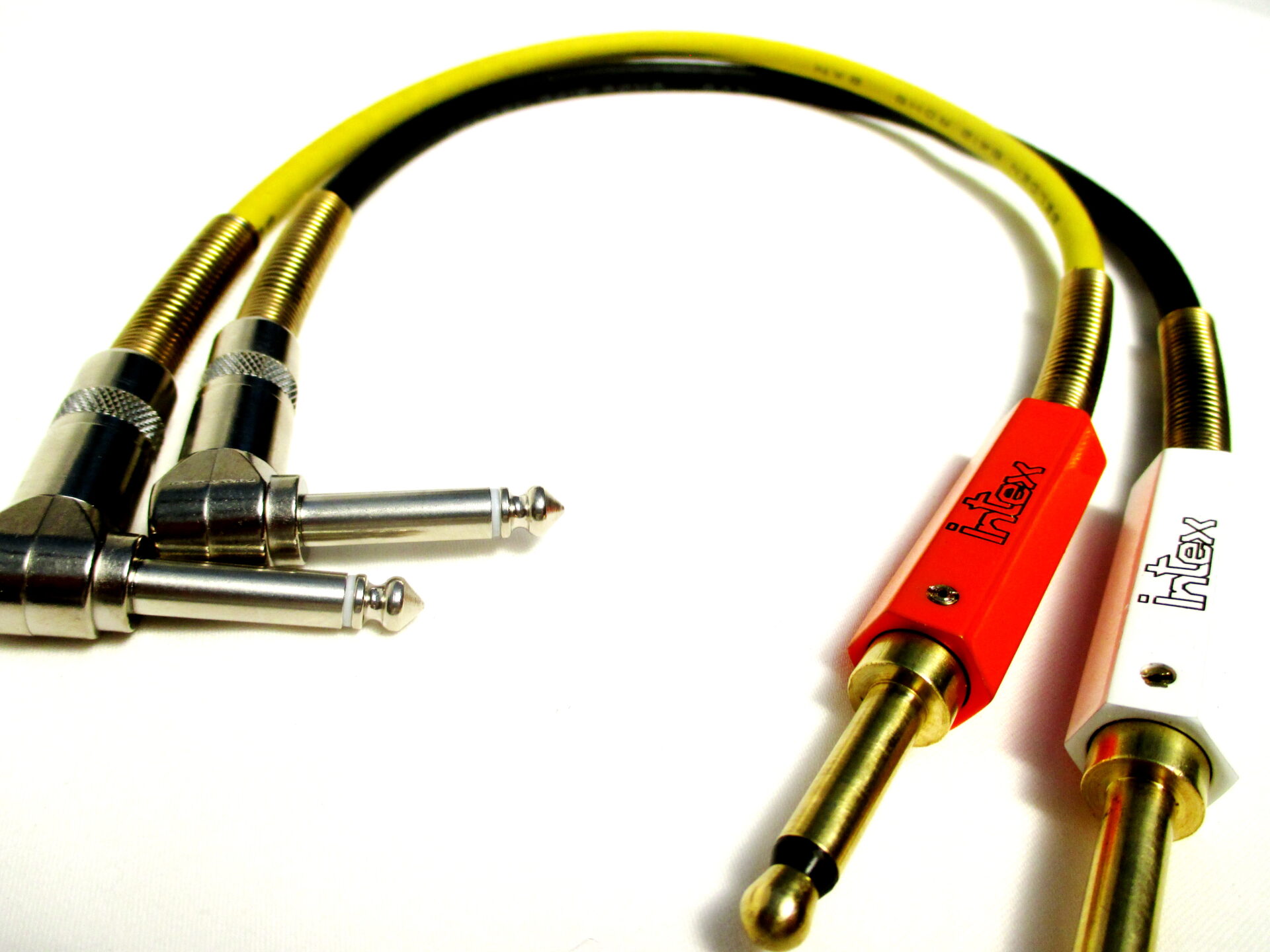 PEDALBOARD RT.ST CABLE INTEXcables