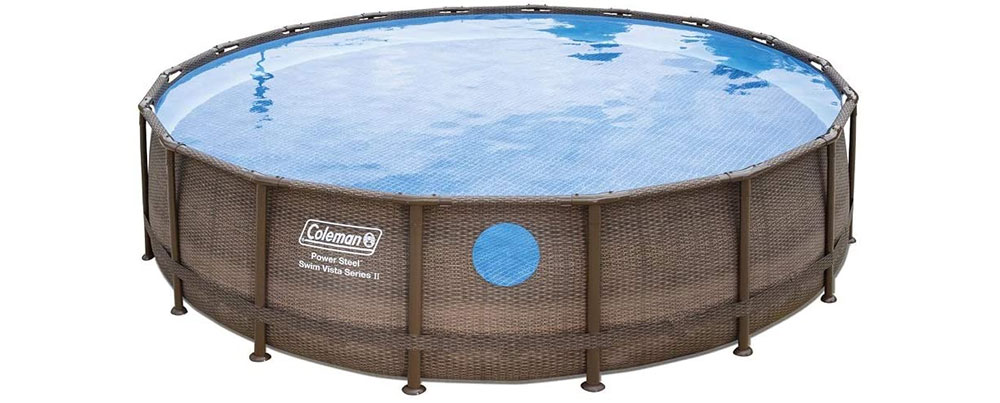 Coleman vs Intex pools – Top Models Are Compared