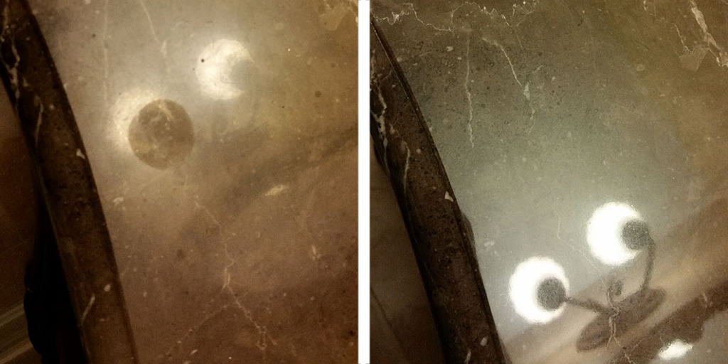 Etches Explained Intex Surface Solutions ltd.