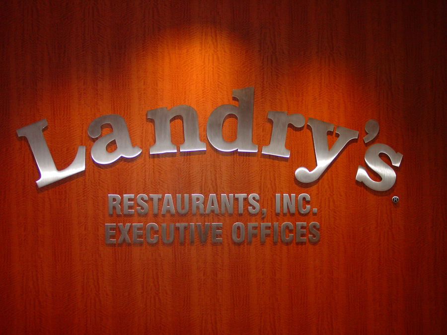 Landry's Intex United