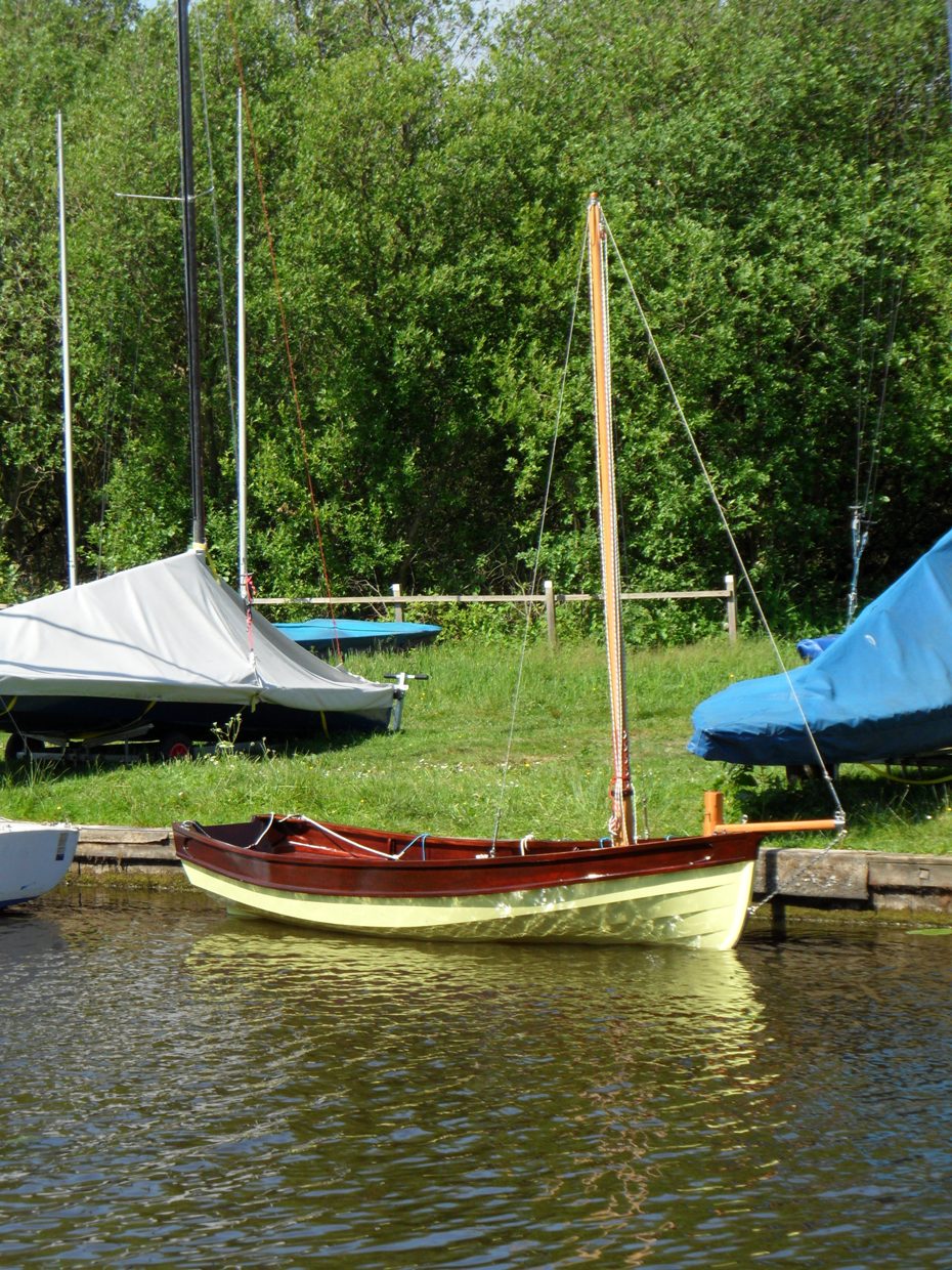 Photos From The Beale Park Boat Show 2011 Intheboatshed